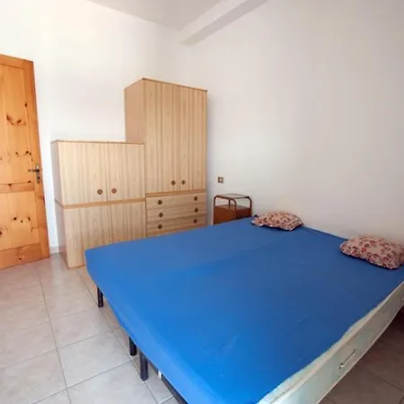 Vista Mare Baia Verde Apartment *